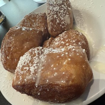 Grits and Eggs Breakfast Kitchen - Beignets - Breakfast & Brunch Near Me - Atlanta, Georgia Grits and Eggs Breakfast Kitchen - Beignets - Breakfast & Brunch Near Me - Atlanta, Georgia