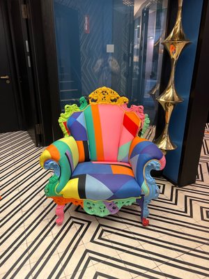 Ministere Hotel by null