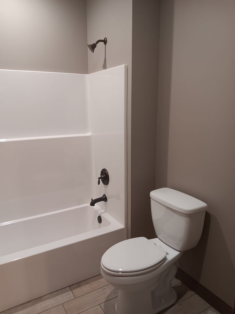 Slide of Hillside Plumbing