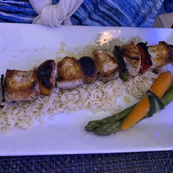Kephi Greek Kitchen - Chicken Shish-Ke-Bob - Greek Near Me - Williamsburg, Virginia Kephi Greek Kitchen - Chicken Shish-Ke-Bob - Greek Near Me - Williamsburg, Virginia