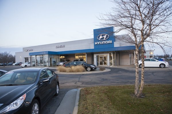 HATCHETT HYUNDAI EAST - Updated August 2025 - 11 Photos & 35 Reviews ...