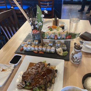 Ninja Sushi - Japanese Near Me - Littleton, Colorado Ninja Sushi - Japanese Near Me - Littleton, Colorado
