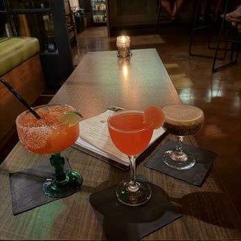 Sidecar - Cocktail Bars Near Me - Tucson, Arizona