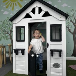 Jay & Zee Play Cafe