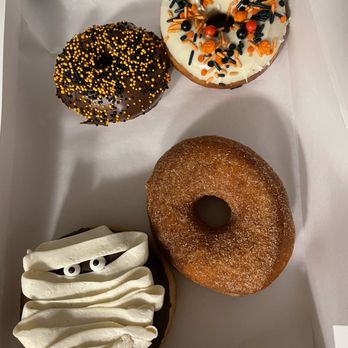 DoughBird - Chicken Shop Near Me - Moab, Utah