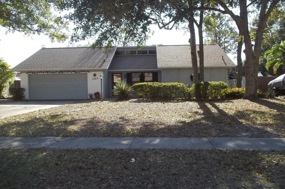 Slide of Roofing by Curry