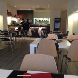 Sushi Tapas