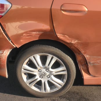 Thunder Dent Repair - Body Shops Near Me - Moore, Oklahoma