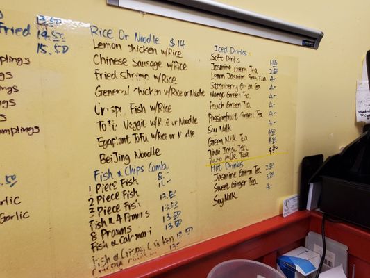 Menu photo 1 Dumpling House Davis, CA Menu photo 1 Dumpling House Davis, CA