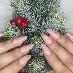 High Five Nails - Full set nails