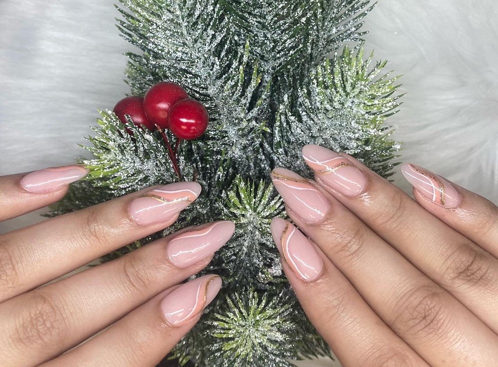 HIGH FIVE NAILS Updated August 2024 18 Photos 1052100