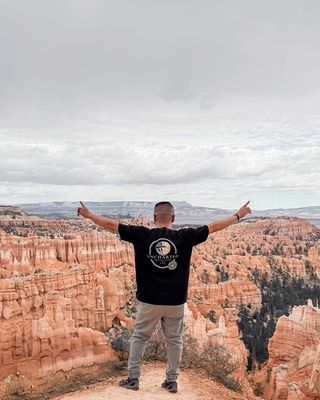 Bryce Amphitheater by null
