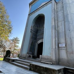 Yeşil Türbe
