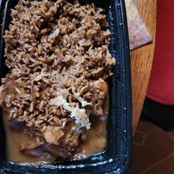 Old St Louis Chop Suey - Combination plate C8...please don't waste your money . - Chinese Near Me - Bridgeton, Missouri Old St Louis Chop Suey - Combination plate C8...please don't waste your money . - Chinese Near Me - Bridgeton, Missouri