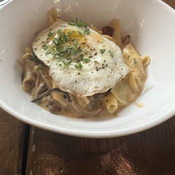 Grotto Downtown - Carbonara - Italian Near Me - Houston, Texas Grotto Downtown - Carbonara - Italian Near Me - Houston, Texas