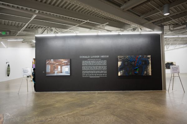 Atlanta Contemporary by null