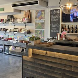 Housley Napa Valley - Inside
