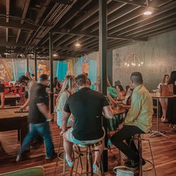 Mesa Bar Plus Grill