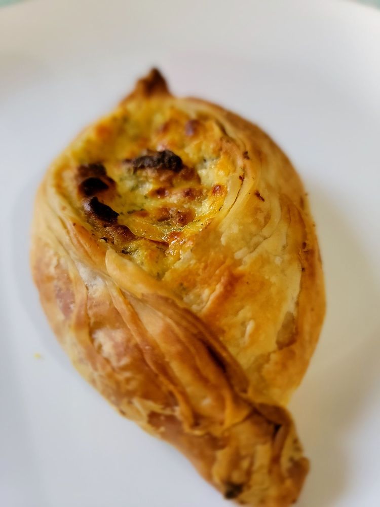 For the Love Of Malta Logo