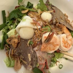 House Special Egg Noodles (dried style) House Special Egg Noodles (dried style)