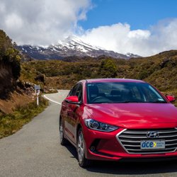 Ace Rental Cars - Ace Rental Cars - Queenstown Car Rental