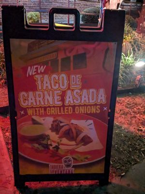 Taqueria La Ventana - Addison by null