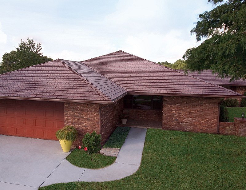 Slide of Titan Roofing