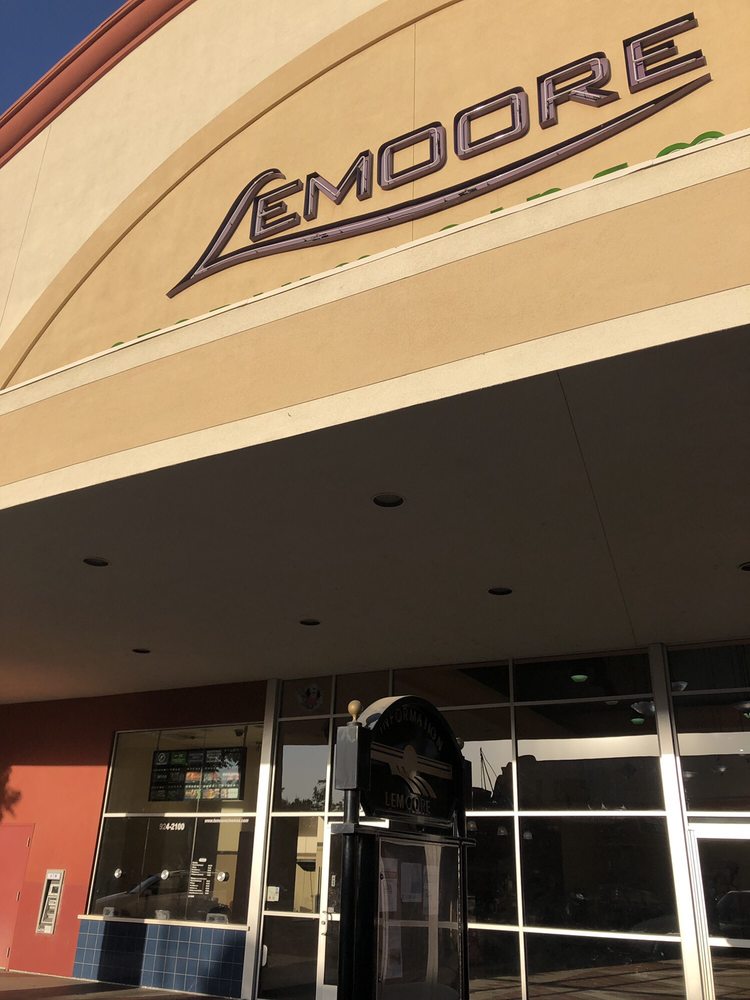 LEMOORE STADIUM CINEMAS 10 21 Photos & 45 Reviews 400 Follett St
