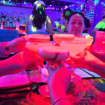 The Space Pad - CHEERS!!! - Speakeasies Near Me - Oceanside, California