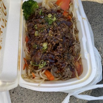 Sushi & Roll - Japanese Near Me - Surrey, British Columbia