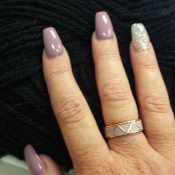 Super Top Nails - LOVE LOVE LOVE my nails!!! - Nail Salons Near Me - Bakersfield, California