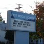Photo of East Middle School