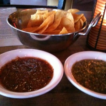 Cha Cha's Latin Kitchen - Chips and salsa - Bars Near Me - Brea, California Cha Cha's Latin Kitchen - Chips and salsa - Bars Near Me - Brea, California