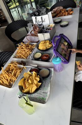 Five O Fore Golf + Entertainment by null