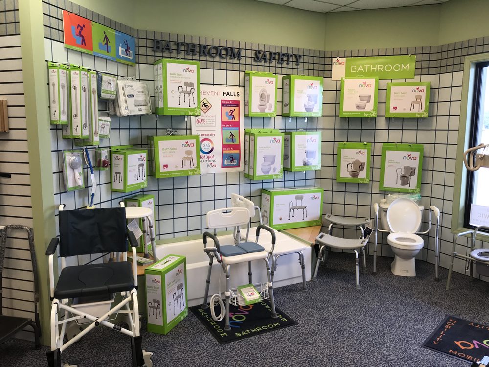 FAMILY MEDICAL SUPPLY Updated August 2024 13 Photos 301D Western