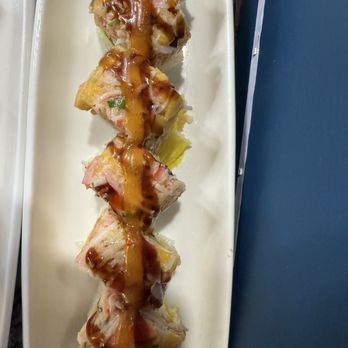 Osaka Sushi 2 - Japanese Near Me - Old Bridge, New Jersey