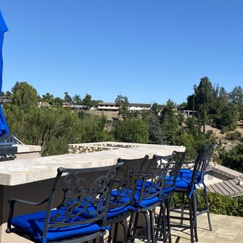 West Valley Upholstery - Seat cushions cushy but keep their shape. Perfect - Furniture Reupholstery Near Me - Canoga Park, California West Valley Upholstery - Seat cushions cushy but keep their shape. Perfect - Furniture Reupholstery Near Me - Canoga Park, California