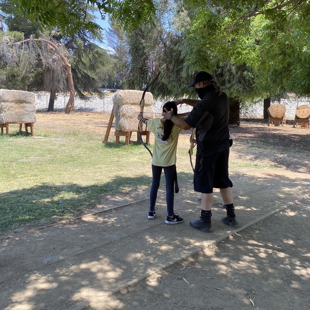 Robertson Archery - Archery Near Me - Van Nuys, California