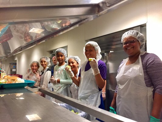 The Midnight Mission by null