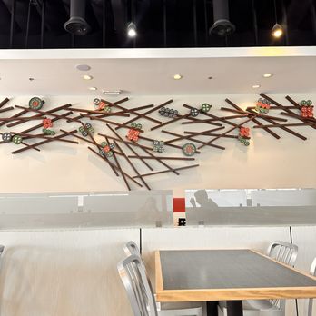 Ate8 Noodle House - Mahjong decor - Taiwanese Near Me - Barstow, California Ate8 Noodle House - Mahjong decor - Taiwanese Near Me - Barstow, California
