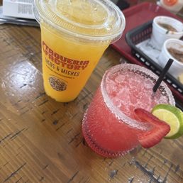 Returning customer, food is always amazing, customer service is on point and never a disappoint. Thank you so much for the hospitality. Returning customer, food is always amazing, customer service is on point and never a disappoint. Thank you so much for the hospitality.