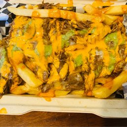 Papas Estilo Don