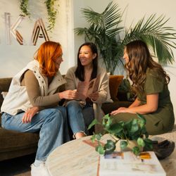 Fika Reflexology Bar