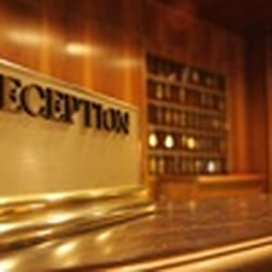 Hotel Krone - Reception