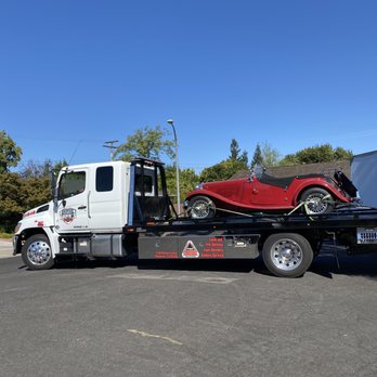 John's Towing & Recovery - Towing Near Me - Hayward, California John's Towing & Recovery - Towing Near Me - Hayward, California
