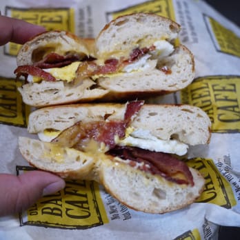 Old School Bagel Cafe - Breakfast bagel - Cafes Near Me - Oklahoma City, Oklahoma Old School Bagel Cafe - Breakfast bagel - Cafes Near Me - Oklahoma City, Oklahoma