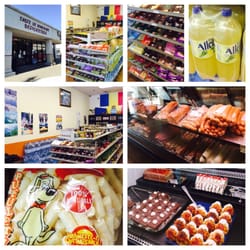 Romanian Store - 6428 Fair Oaks Blvd, Ste B, Carmichael, CA 95608