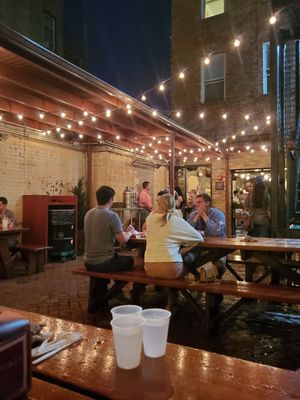 Small Cheval- Old Town by null