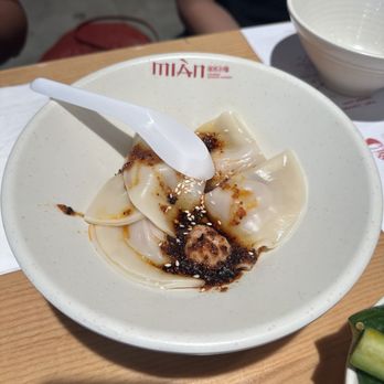 Mian - Noodles Near Me - Artesia, California
