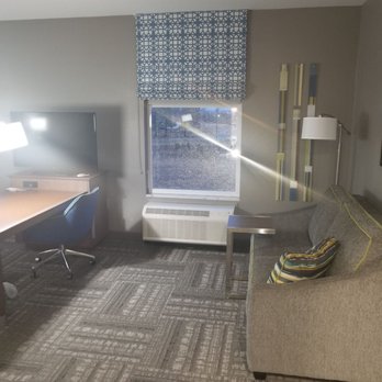 Hampton Inn & Suites Stroud - Part of the suite area. - Hotels Near Me - Stroud, Oklahoma Hampton Inn & Suites Stroud - Part of the suite area. - Hotels Near Me - Stroud, Oklahoma